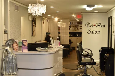 Del Ara Salon