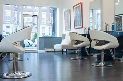 M Salon Boston