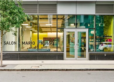 Salon Mario Russo - Seaport