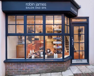 Robin James Aveda Salon Dorchester