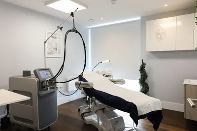 Highbrow Skin and Laser Clinic and Highbrow Collective