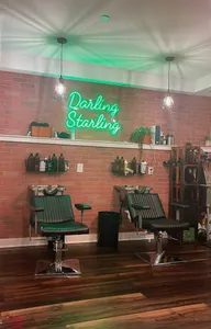 Darling Starling Salon