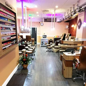 Bellissimo Nail & Spa