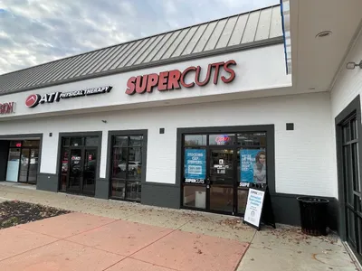 Supercuts