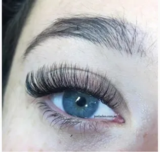 Nova Beauty Eyelash Extensions Newcastle