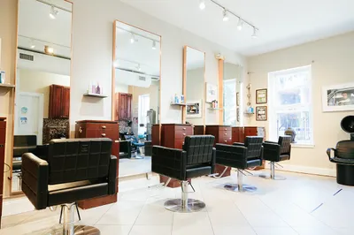 Michael Albor Salon - Back Bay Boston