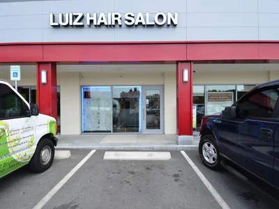 Luiz Hair Salon