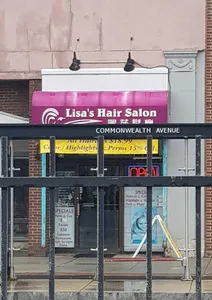 Lisa's Hair Salon