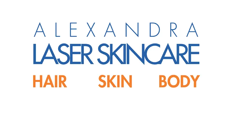 menu 2 of Alexandra Laser Skincare