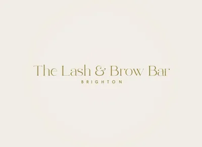 The lash and brow bar