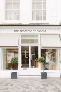 The Treatment Rooms Brighton