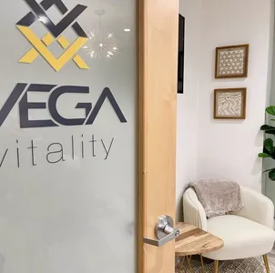 Vega Vitality MedSpa & Wellness - Seaport Boston