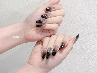 Miss Rainbow Nails Lounge