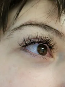 CJ Eyelash – Eyelash Extensions