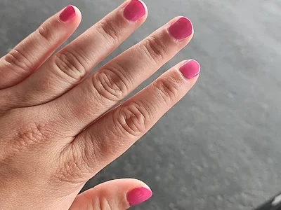 South Street Nails & Spa