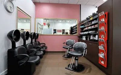 Voila Waxing Nails & Hair Salon