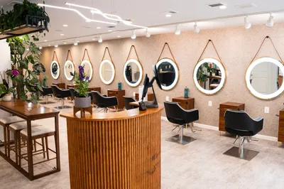 Eli Ali Salon