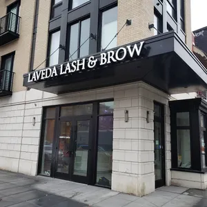 Laveda Lash & Brow Boutique