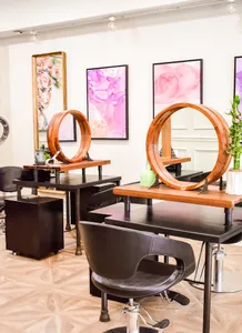 Georgetown Aveda Salon & Spa