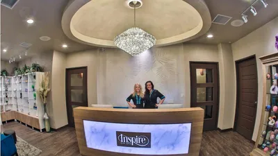 Inspire Day Spa - Facial and Massage Scottsdale