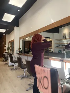 Salon Oko