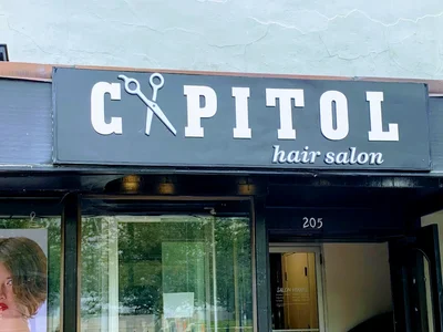 Capitol Hair Salon