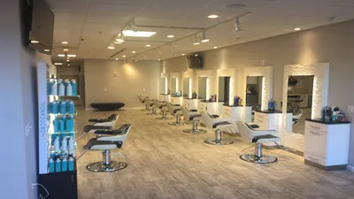 Bella Moda Salon & Spa