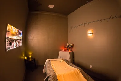 New Serenity Spa - Facial and Massage in Scottsdale