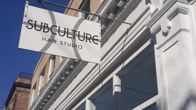 Subculture Hair Studio & Spa - Philadelphia