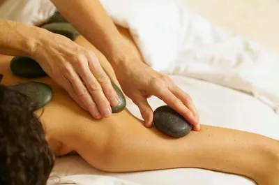 Hand and Stone Massage and Facial Spa