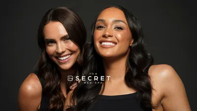 It's A Secret Med Spa - Phoenix