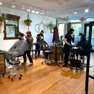 Transfiguration Hair Studio