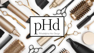 Philadelphia Hair Design