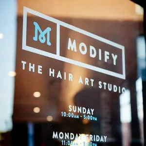 Modify: The Hair Art Studio