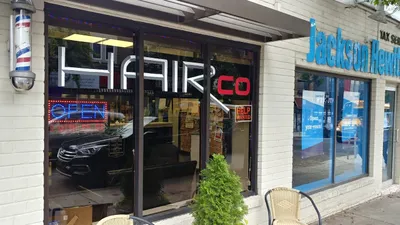 HairCo