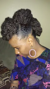 Soukundo Natural Hair Salon