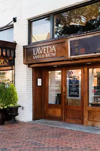 Laveda Lash & Brow Boutique