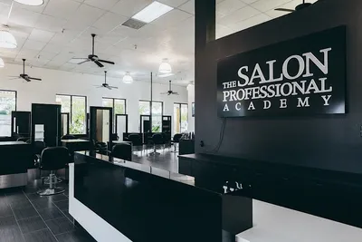 The Salon Professional Academy Georgetown