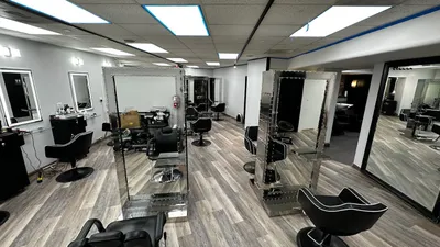 Color Lab Salon by TSR