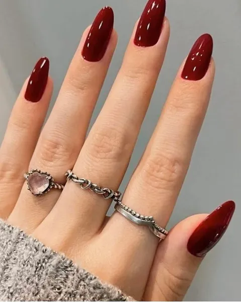 menu 1 of nails by Nina
