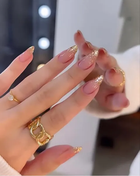 menu 2 of nails by Nina