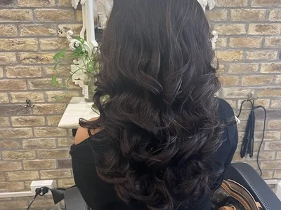 Minh Phuong Hairspecialists