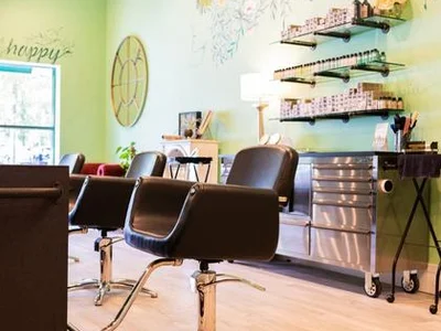 Salon Sage & Barber Studio