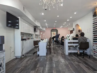 Pure in Heart Nail Boutique - Palisades