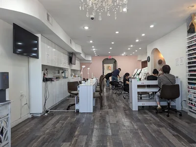 Pure in Heart Nail Boutique - Palisades