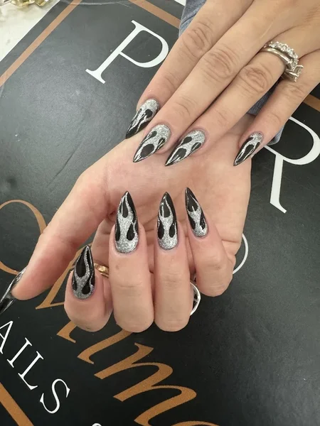 menu 1 of Mimosa Nails & Spa