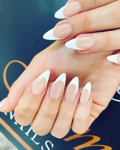 menu 2 of Mimosa Nails & Spa