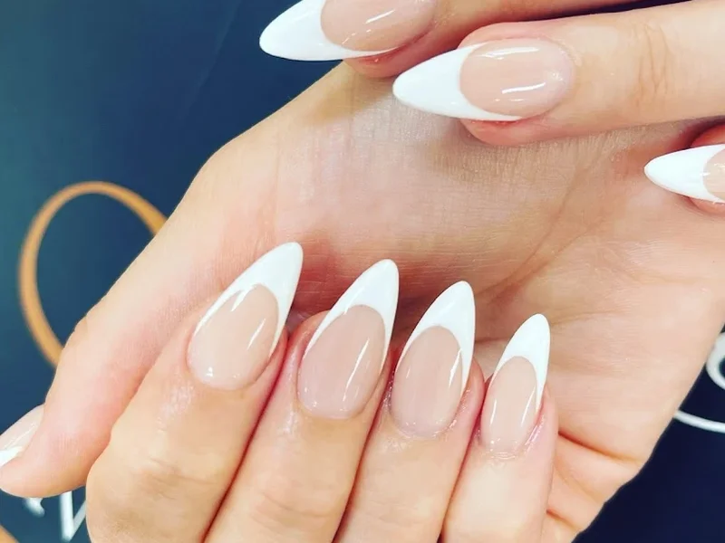 menu 2 of Mimosa Nails & Spa