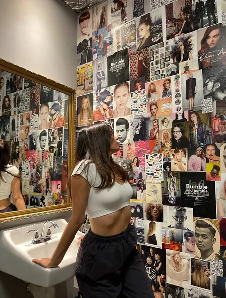 menu 1 of Smitten Boutique Salon