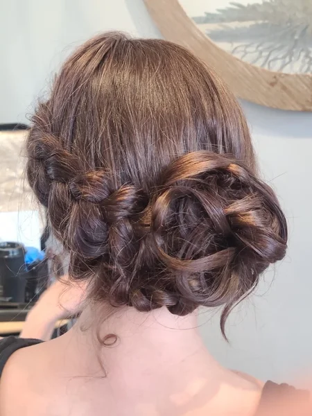 menu 2 of Salon Bodhi